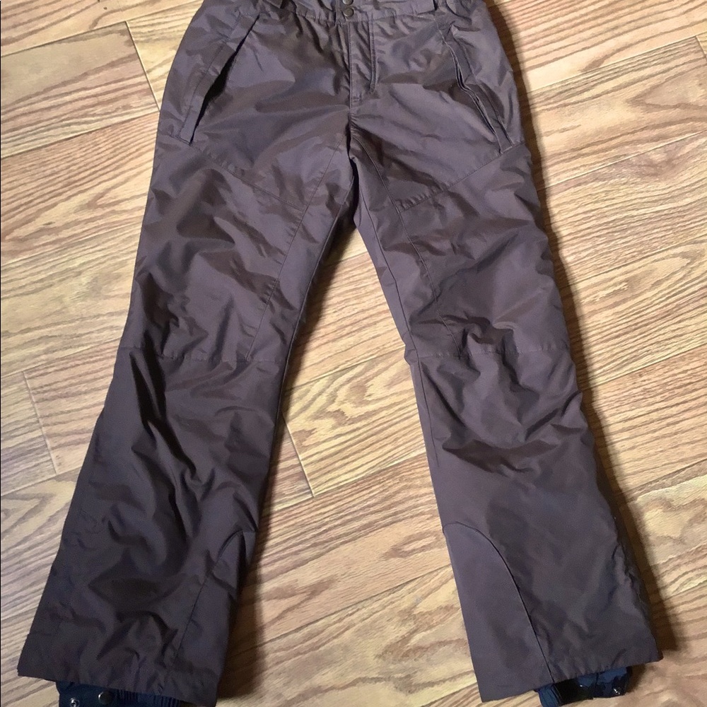 Columbia Sportswear Snowpants